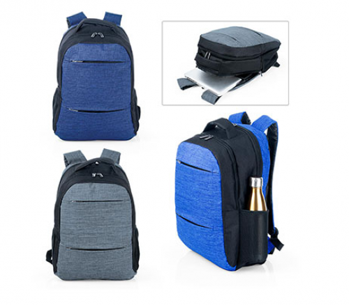 Morral Brown.